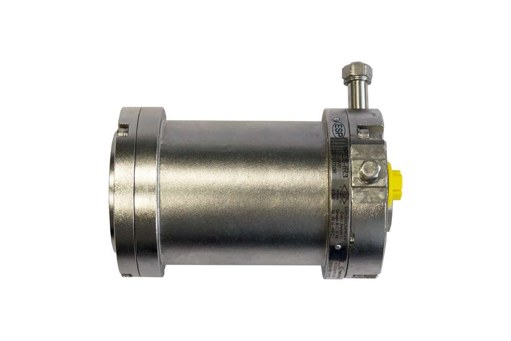 IPES-IR3 Flame Detector 3 IR Multi-Spectral Infrared Detector