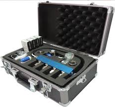 Air Tester MP
