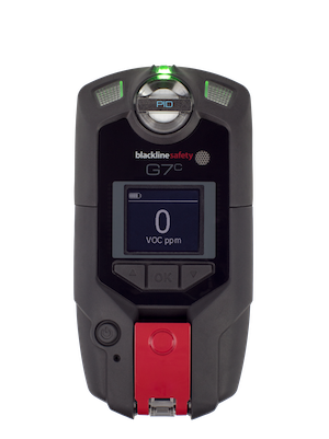 Purchase Model, G7C-Cellular 4G, No Cartridge