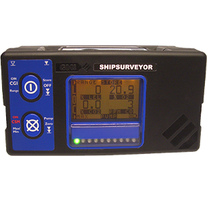 Shipsurveyor 3