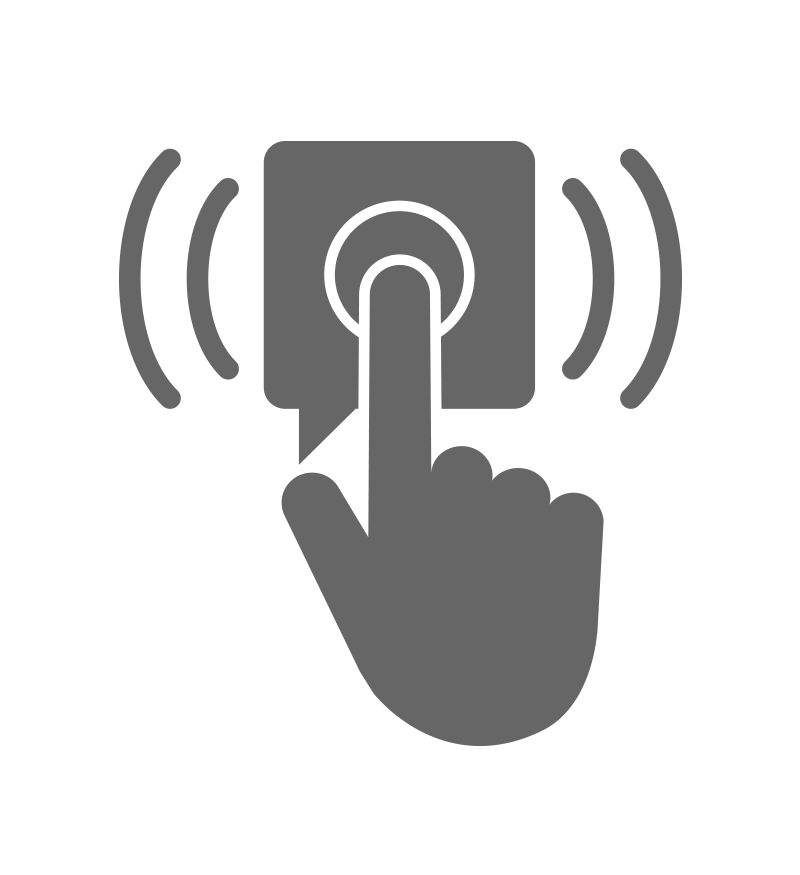 Push-To-Talk, 2 Year Term