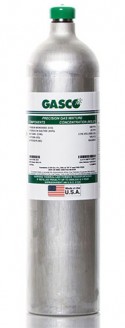 Hydrogen Cyanide, 58 liter