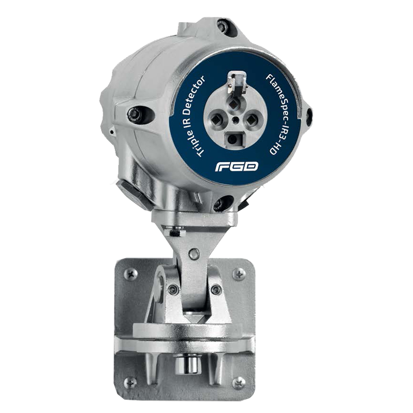 TXP-FDE IR3 FLAME DETECTOR