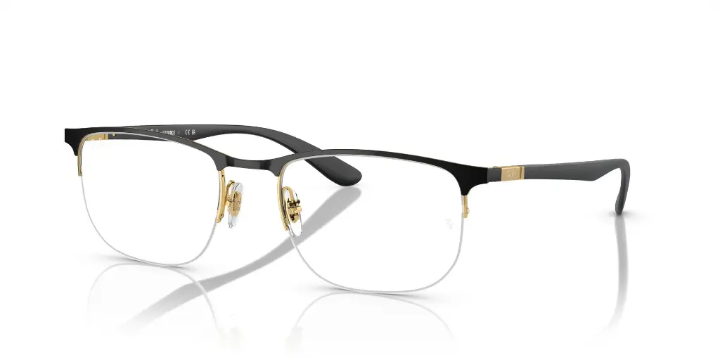 Ray-Ban Visita