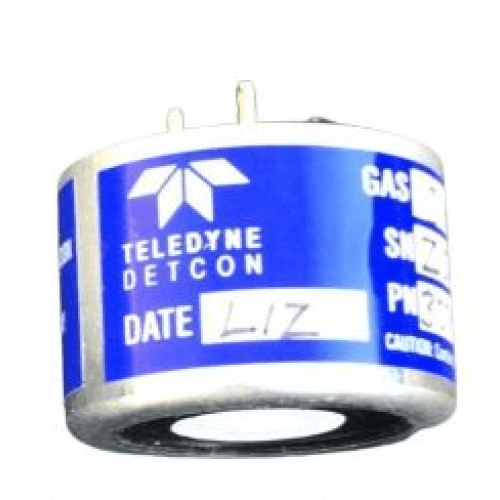 O2, Oxygen plug-in sensor for DM-700