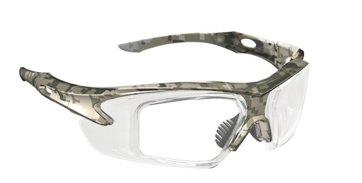 ArmouRx Safety Frame Model 6011