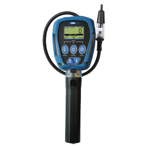 [C67431] GT-43 ppm / LEL / GAS / CO / O2 / H2S