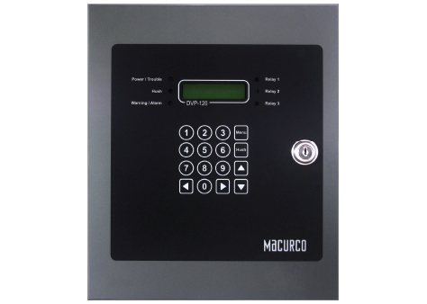 [70-0714-0315-2] Control Panel