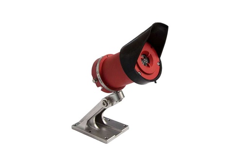 [100-0016-AL-1-1] IPES-IR3 Flame Detector 3 IR Multi-Spectral Infrared Detector