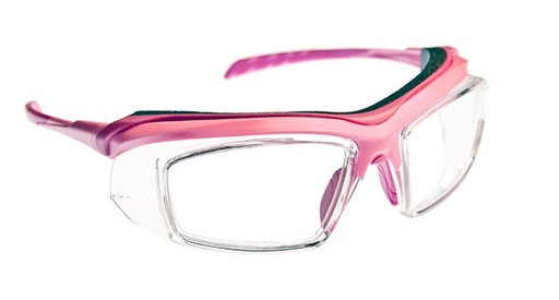 ArmouRx Safety Frame Model 6008