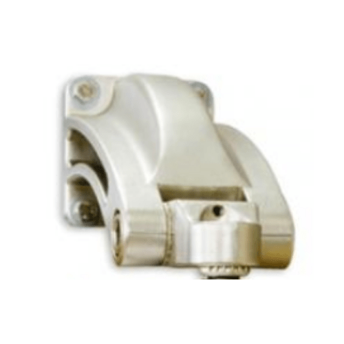 [AS048-X] SS316L Wall-mount Fixing ball-pivot (swivel) for MultiFlame DF-TV7 